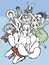 闪婚日记